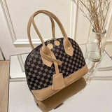 Shell Bags Women Shoulder Handbags Crossbody Totes Bags Female