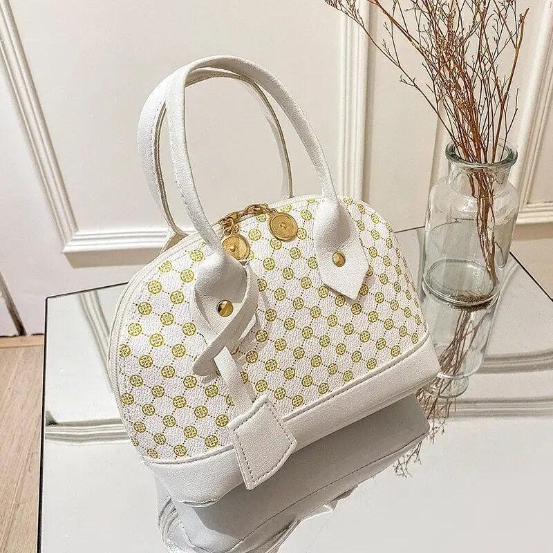 Shell Bags Women Shoulder Handbags Crossbody Totes Bags Female