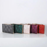 Vintage Shoulder Bag Woman Handbag Evening Purses Small Cross Body Bag