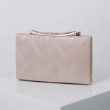 Vintage Shoulder Bag Woman Handbag Evening Purses Small Cross Body Bag