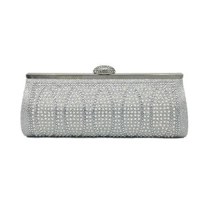 Colorful Women Bag Brands Bridal Wedding Clutches Women Evening Bag Party