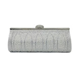 Colorful Women Bag Brands Bridal Wedding Clutches Women Evening Bag Party