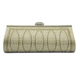 Colorful Women Bag Brands Bridal Wedding Clutches Women Evening Bag Party