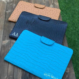 Dubai Laptop Sleeve Clutch Bag for 13.3 inch Macbook