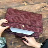 Dubai Laptop Sleeve Clutch Bag for 13.3 inch Macbook