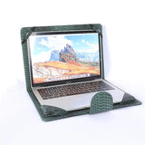 Dubai Laptop Sleeve Clutch Bag for 13.3 inch Macbook