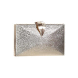 Mini Clutches Bag Colors Phone Leaf Evening Bag Purse Chain Messenger Bag