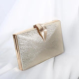 Mini Clutches Bag Colors Phone Leaf Evening Bag Purse Chain Messenger Bag