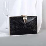 Mini Clutches Bag Colors Phone Leaf Evening Bag Purse Chain Messenger Bag