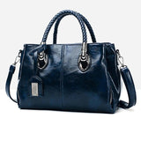 Large Capacity Women Handbag Shoulder Bag Crossbody Bag
