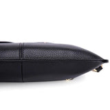 Women Leather Clutch Crossbody Bag - Small Clutch Bag