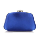 Evening Bags Rhinestones Party Wedding Purse Small Shoulder Bags