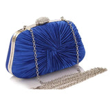 Evening Bags Rhinestones Party Wedding Purse Small Shoulder Bags