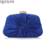 Evening Bags Rhinestones Party Wedding Purse Small Shoulder Bags