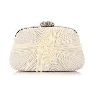 Evening Bags Rhinestones Party Wedding Purse Small Shoulder Bags