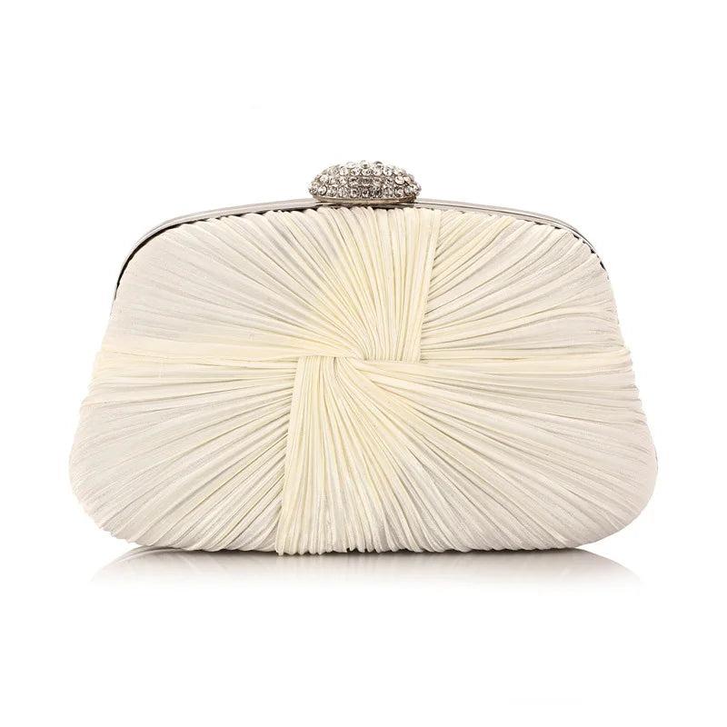 Evening Bags Rhinestones Party Wedding Purse Small Shoulder Bags
