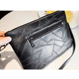 Rivet Hand Bag Mobile Phone Bag Wild Ladies Shoulder Bag Messenger Bag