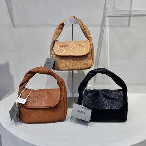 Summer Shoulder Bags PU Leather Women's Handbag Totes Lady Crossbody Bags