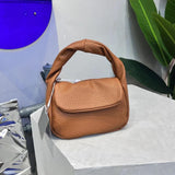 Summer Shoulder Bags PU Leather Women's Handbag Totes Lady Crossbody Bags