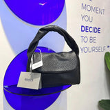 Summer Shoulder Bags PU Leather Women's Handbag Totes Lady Crossbody Bags