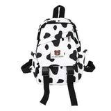 Small Nylon Backpack for Teenage Girl