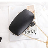 Minaudiere Evening Bag Clutch Purse Wedding Handbag Party Purse Box