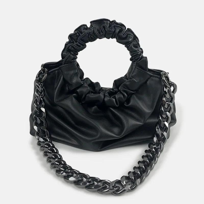 Women's Casual Shoulder Crossbody Bag 8S034