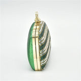 Rhinestone Wedding Clutch Bag Evening Bag Wedding