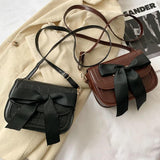 Lambskin Mini Flap Bag Handbag