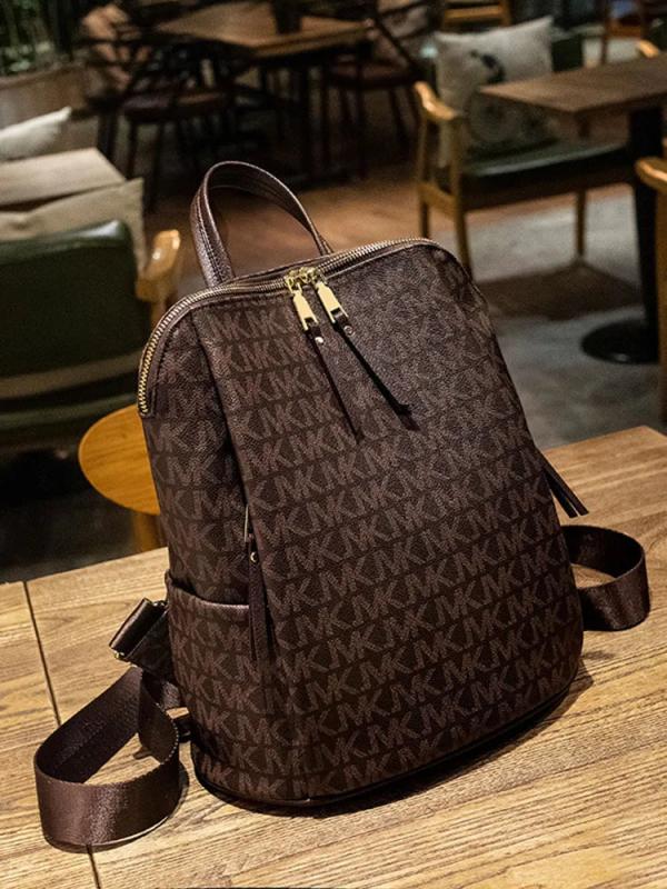 Women's Clutch Backpacks Bags Round Crossbody Shoulder Purses Handbag