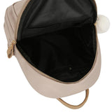 Casual Women Backpack Ladies Nylon Rucksack Anti Theft Travel Bagpacks Female