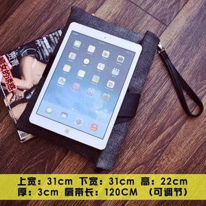 Panelled Women Envelope Clutch Bag for Party Evening Bag