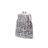 Sequined Wallet Phone Bag Women Crossbody Bag