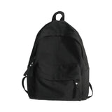 Waterproof Anti-Theft School Bag Student Backpack Large Capacity