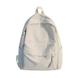 Waterproof Anti-Theft School Bag Student Backpack Large Capacity