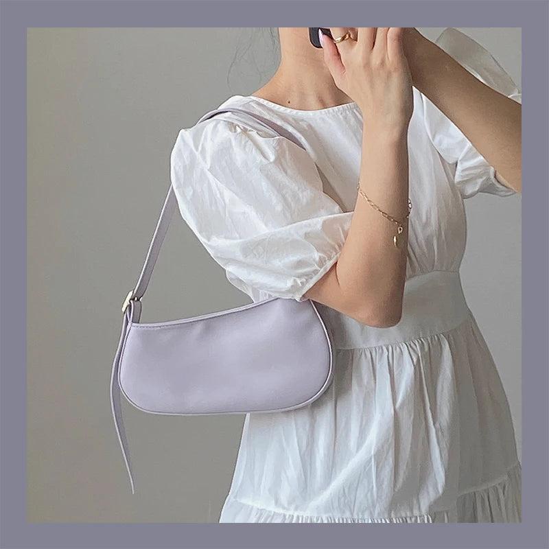 Women's High-End Shoulder Bag with Free Shipping