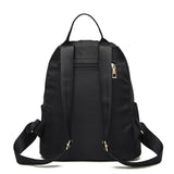 Nylon Travel Backpacks Purse Shoulder Bag Small Girls Casual Daypack