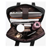 Waterproof Women Business Backpack 13.4 Inch Laptop