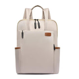 Waterproof Women Business Backpack 13.4 Inch Laptop
