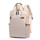 Waterproof Women Business Backpack 13.4 Inch Laptop