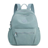 Lightweight Travel Backpack with Large Capacity