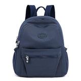 Lightweight Travel Backpack with Large Capacity