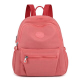 Lightweight Travel Backpack with Large Capacity