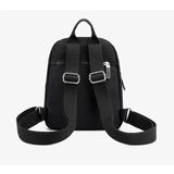Mini Women Backpacks Anti-theft Waterproof Nylon Small Bagpack