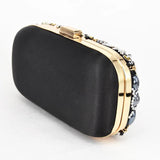 Beaded Evening Bags Women Party Purse Wedding Clutches