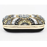Beaded Evening Bags Women Party Purse Wedding Clutches