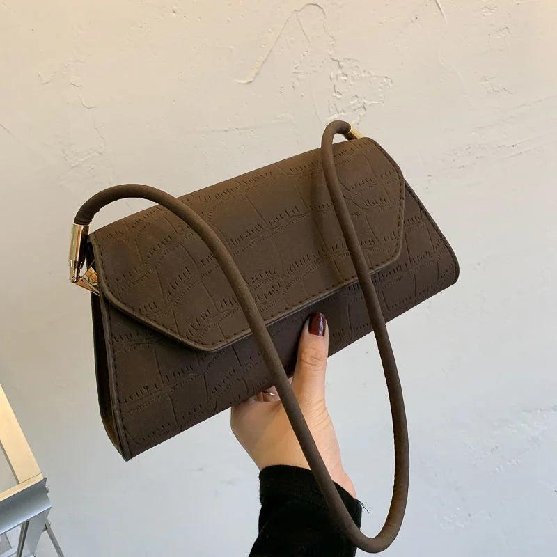 Casual Handbags Women Bag Bolda Transversal Feminina Purses and Handbags