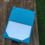 Alirattan Arabia Laptop Leather Sleeve Bag
