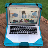 Alirattan Arabia Laptop Leather Sleeve Bag