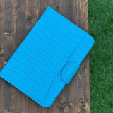 Alirattan Arabia Laptop Leather Sleeve Bag